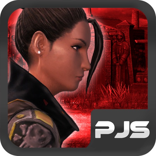 Haunted Run by PJS-Coding, S.L.