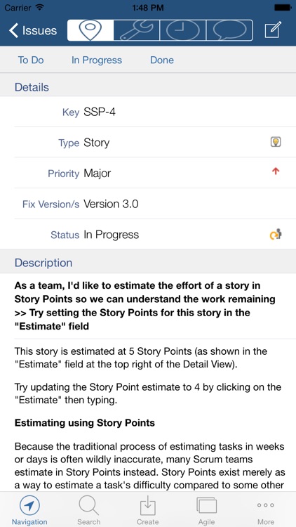 JIRA Connect