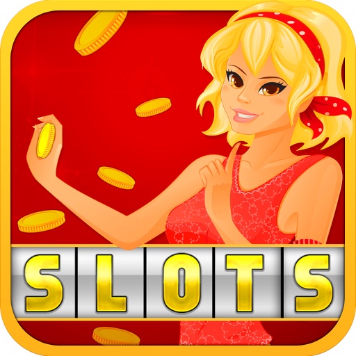 Slots - Women's World Casino icon