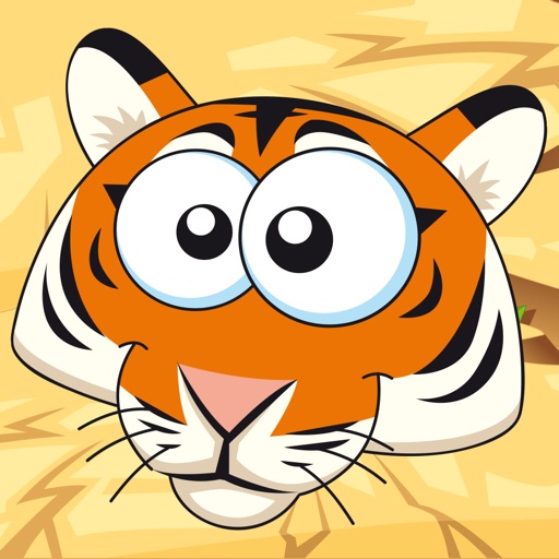Animal Learning Game for Children: Learn and Play with Animals of the Countryside iOS App