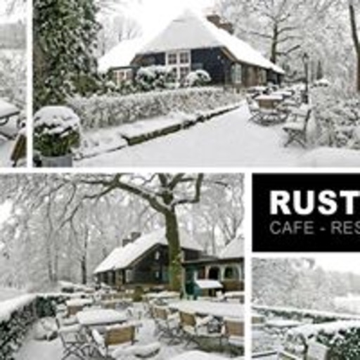 Cafe Restaurant Rust Wat