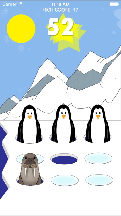 Penguin Bash screenshot-3