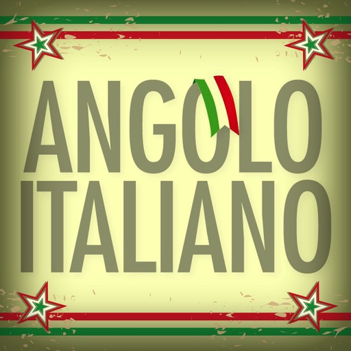 Angolo Italiano icon