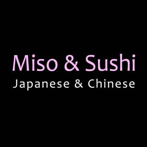 Miso Sushi icon