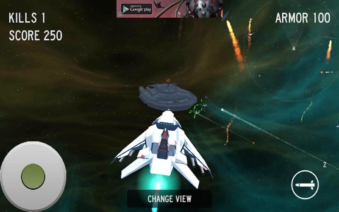 Galaxy Star Empire screenshot 4