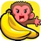 Banana Lovin PRO - Monkey Adventure