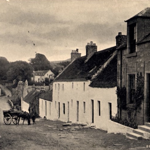 The Gargunnock Inn, Stirling icon