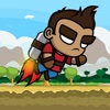 Jetboy Runner