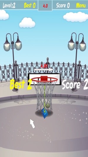 Long Shot - Free Throw Champion(圖5)-速報App