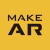 MakeAR - あなただけのARを作成するアプリ