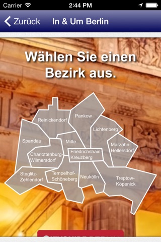 Friedrichshain Kreuzberg screenshot 3