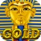 King of Gold and Treasure Pharaoh Slots