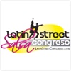 Latin Street Dance Congress