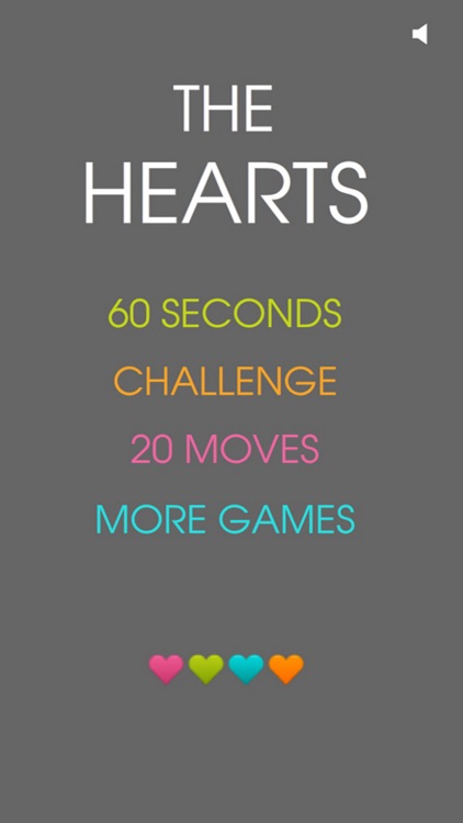 The Hearts - Best Free Matching Puzzle Mania