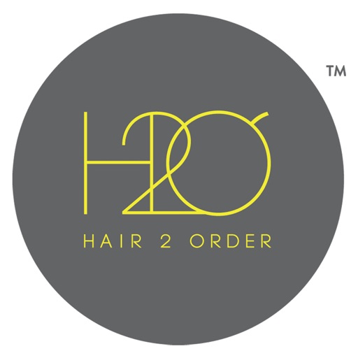Hair 2 Order icon