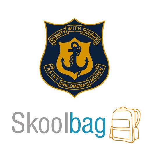 St Philomenas Moree - Skoolbag