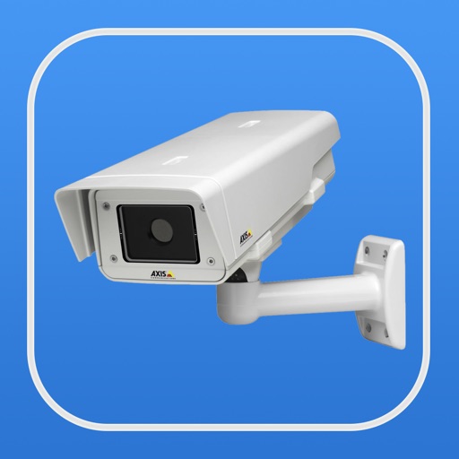 Lite IP Camera - Viewer for IP Webcam icon