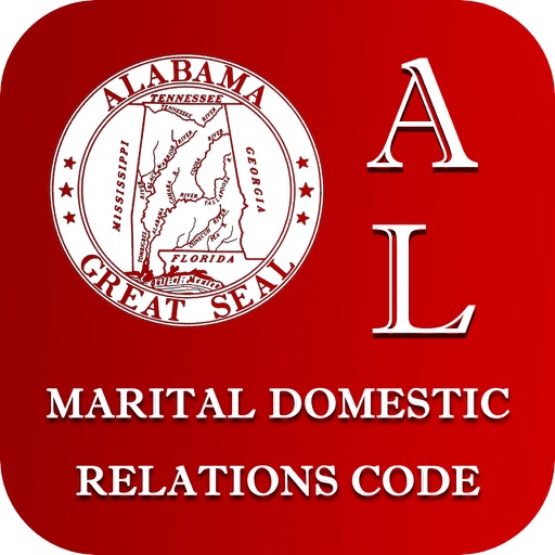 AL MaritalDomesticRelations icon