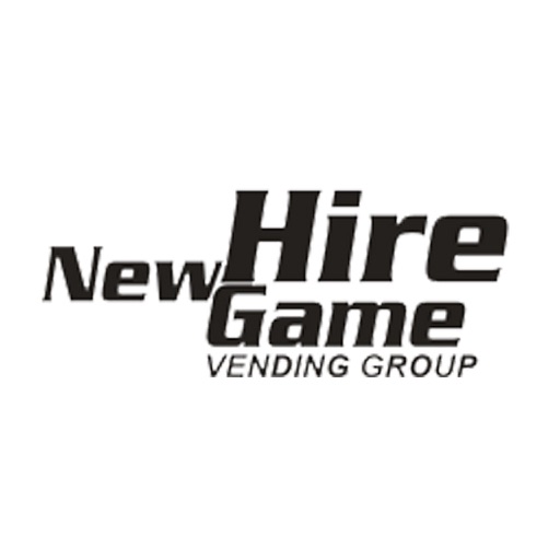 New Hire Game Icon