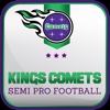 Kings Comets
