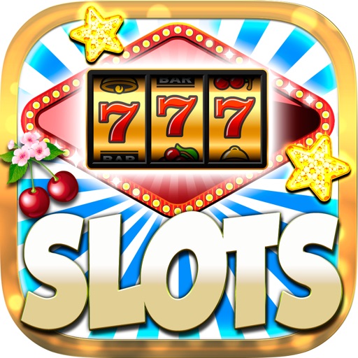 ``````` 2015 ``````` A Aabas Super SLOTS Casino - FREE Slots Game HD icon
