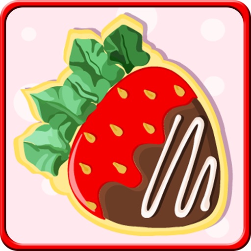 Kids Cookies Maker-Baking Cookies iOS App