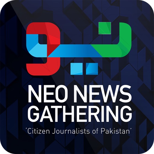 Neo News Gathering icon