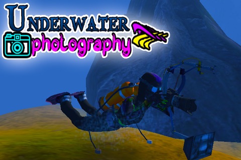 Under Water Photography screenshot 2