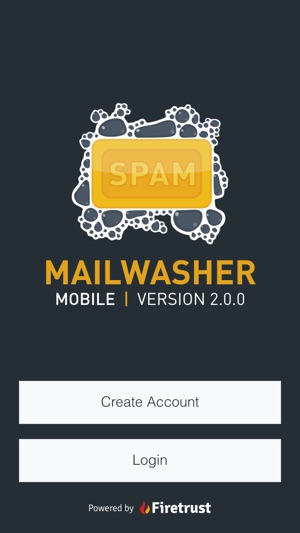 MailWasher Mobile(圖1)-速報App