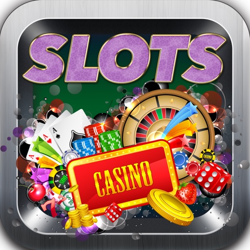 CASINO Best Fun SLOTS - FREE Las Vegas Game icon