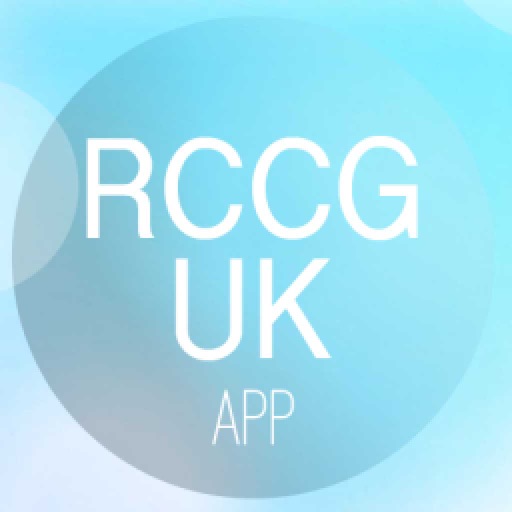 RCCG UK by tunde laleye