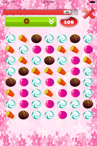 Candy Freak - Who Ate My Candy? screenshot 3