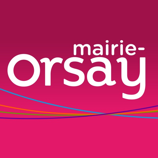 Mairie Orsay