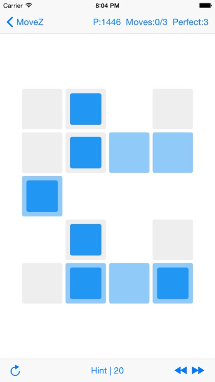 MoveZ: Puzzle Game screenshot-3