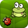 Adventure Frog Pro : Perfect hunter