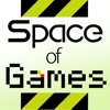 Space Of Games