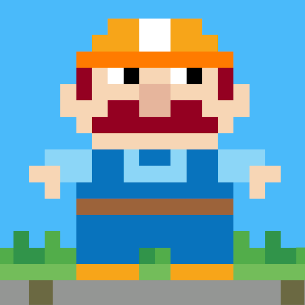 Get Mr Dig for iOS, iPhone, iPad Aso Report