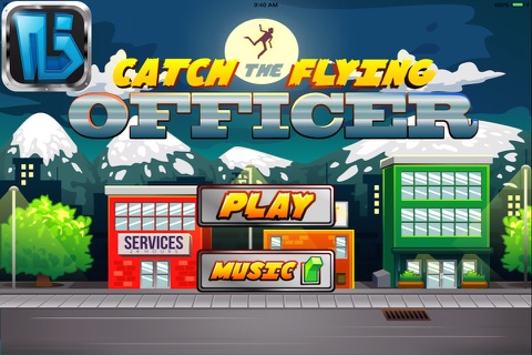 Catch The Flying Officer PRO screenshot 4