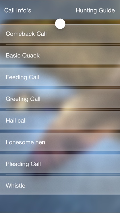 Easy Duck Hunting Calls - Finest Duck Hunting Calls which Every Duck Hunter Must Use
