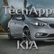 This application contains the technical characteristics of cars KIA, and also the general and advanced data useful for operation and maintenance