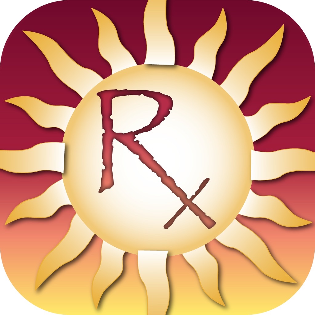 Valley of the Sun Pharmacy icon