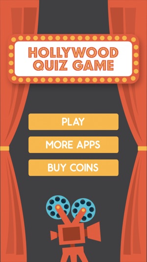 Hollywood Quiz Game - Family Movie Trivia(圖5)-速報App