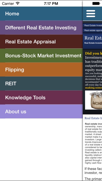 Real Estate Investment Course screenshot-0