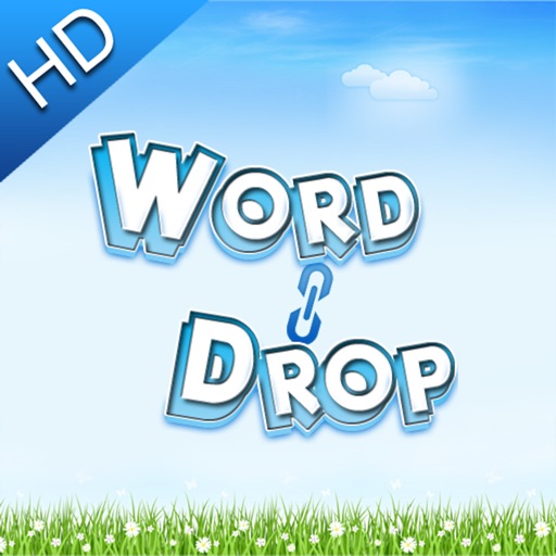 Word Drop HD