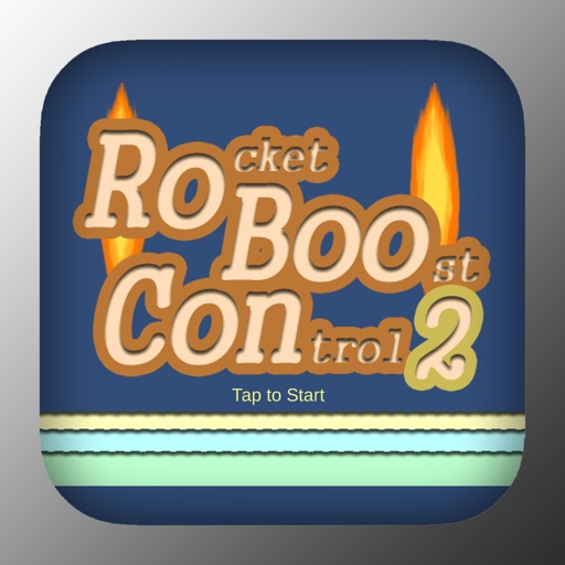 RoBooCon2 iOS App