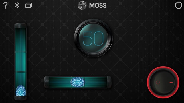 MOSS Dashboard(圖3)-速報App