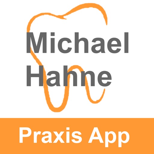 Praxis Michael Hahne Berlin icon