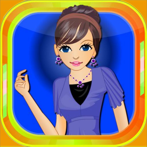 Amazing Party Makeover icon