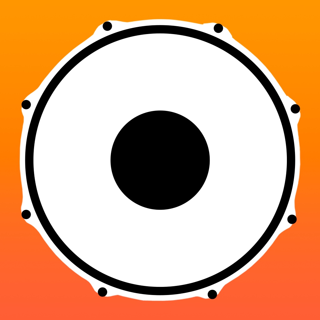 HipHop Drums Kit icon