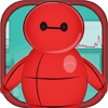 Brave Little Hero Boy  - Avoid The Sharp Spikes LX